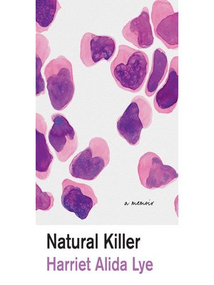 cover image of Natural Killer